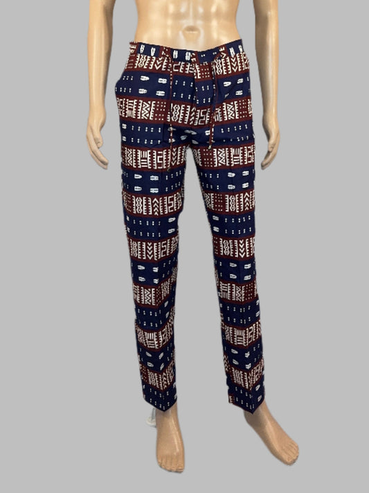 Tribal Grace Pants for Men