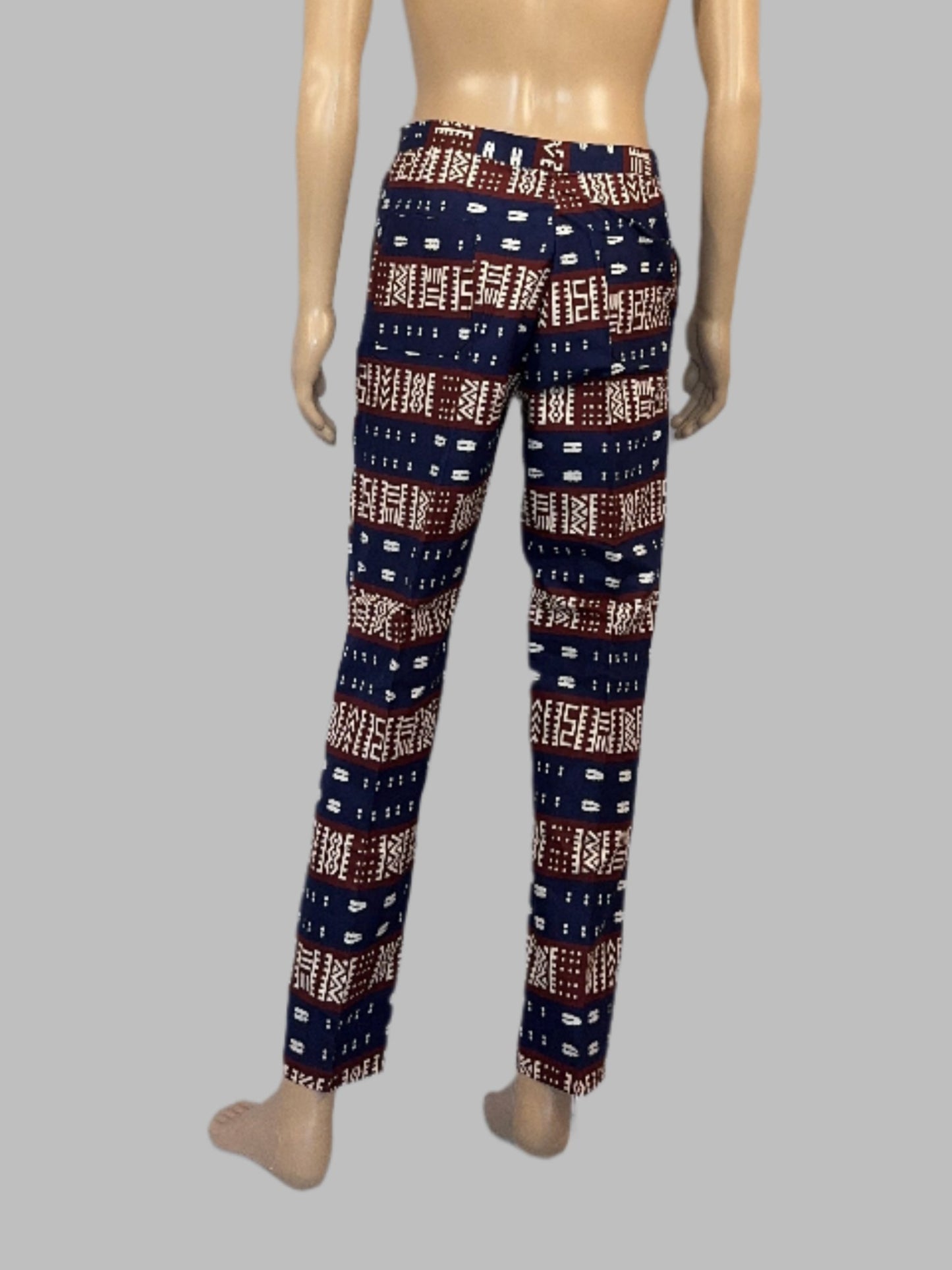 Tribal Grace Pants for Men